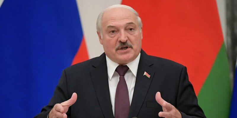 Желание Лукашенко перекрыть транзит газа в Польше считают интересами Кремля
